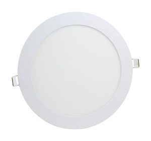 Downligth LED 6w extraplà blanc 3000K CLAR