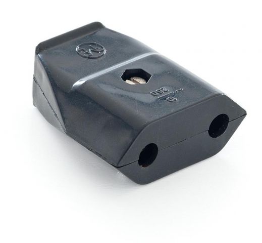 Base aeria 6 A obturador