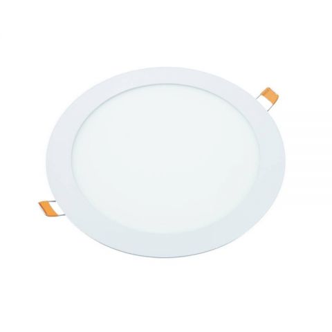 Downlight Led extrapla blanc 18w 3000K CÀLID