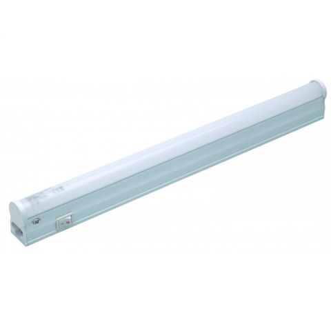 Regleta decorativa LED Sense int. 10w CCT 573mm