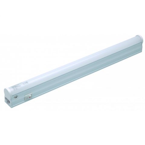 Regleta decorativa LED Sense int. 10w 2700K 573mm