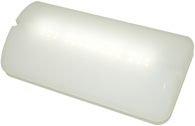 Llum emergència CINCA 100L LED