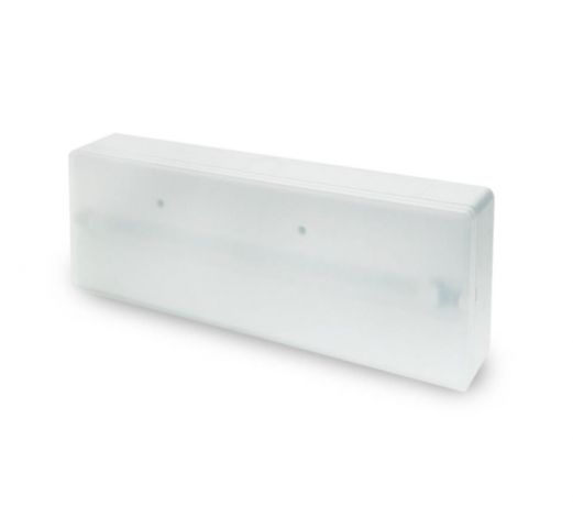 Llum emergència Fortune 200L LED 1H IP44